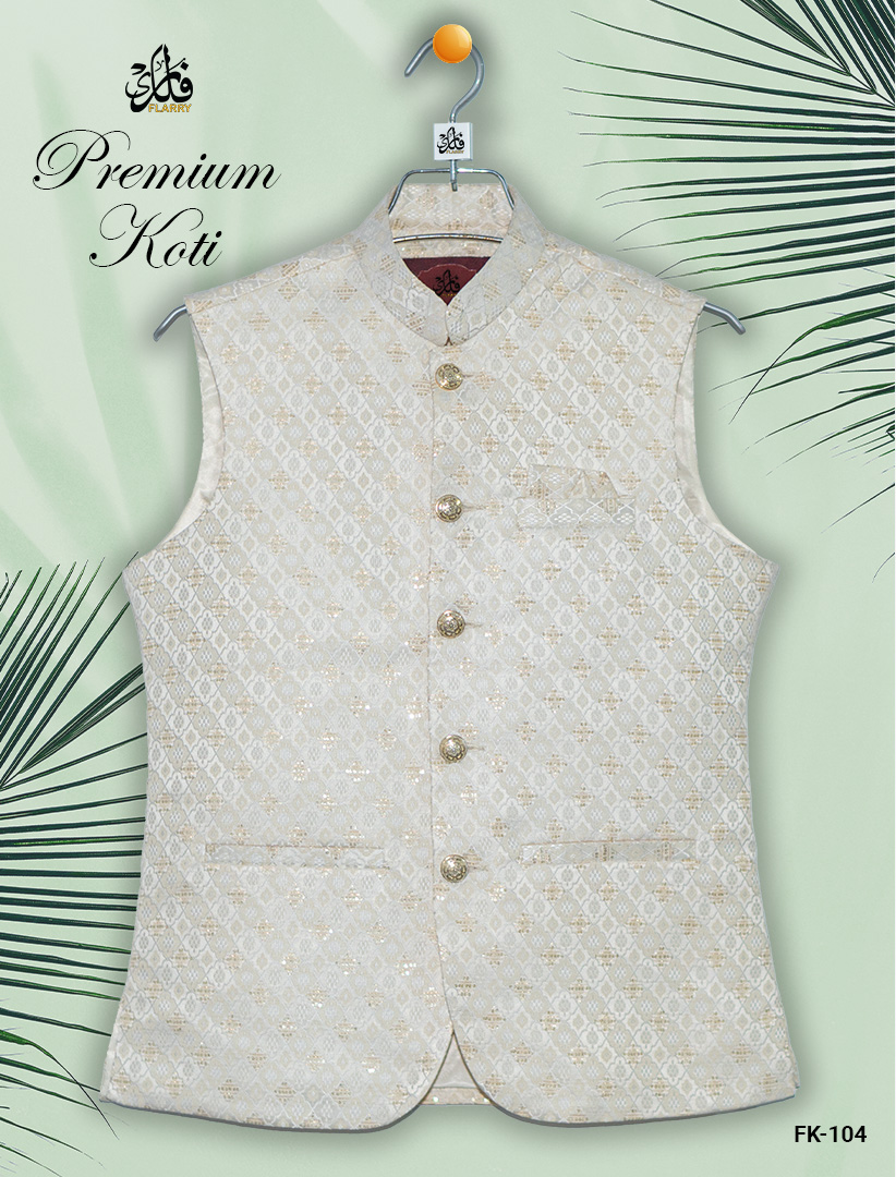 Premium Koti FK-104